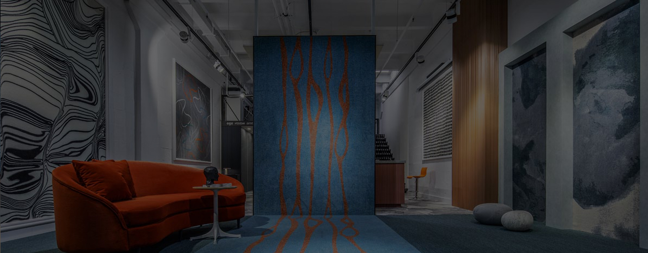 Show-room (Торговые залы)